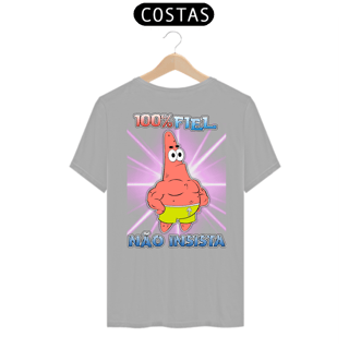 Nome do produto 100 fiel - PATRICK