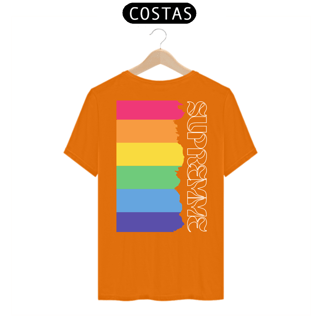 Nome do produto Pride - Supremme