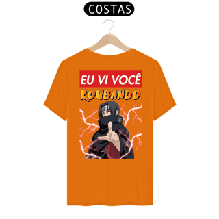 Nome do produto Ei vi você - Itachi