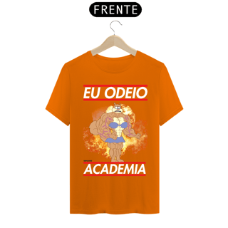 Nome do produto Eu odeio academia - Sandy
