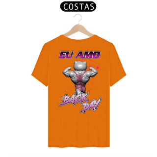 Nome do produto Eu amo back day - Hello Kitty