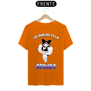 Nome do produto Só malho pela comida