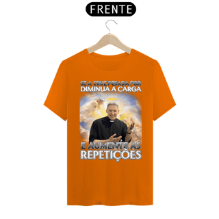 Nome do produto Se a cruz pesada for - Marcelo Rossi