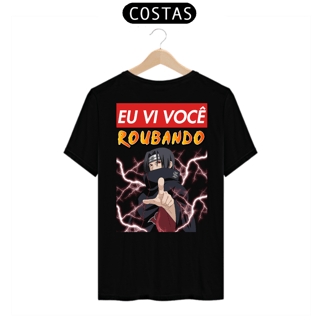 Nome do produto Ei vi você - Itachi