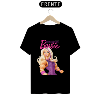 Nome do produto Barbie Bodybuilder 