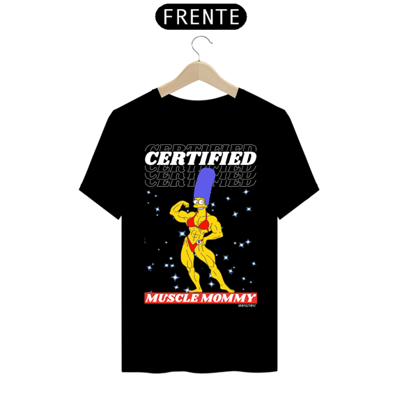 Certified MM - Marge (Escuro)