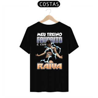 Meu treino favorito é - Lean Beef