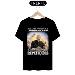 Nome do produto Se a cruz pesada for - Marcelo Rossi