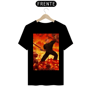 Nome do produto Cavaleiro do acopalipse - Marcelo Rossi