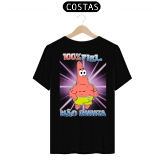 Nome do produto 100 fiel - PATRICK