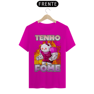 Nome do produto Tenho Fome