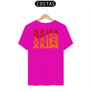 Nome do produto Aries - Groove