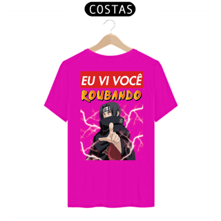 Nome do produto Ei vi você - Itachi