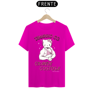 Nome do produto Tamanho GG - Hello Kitty