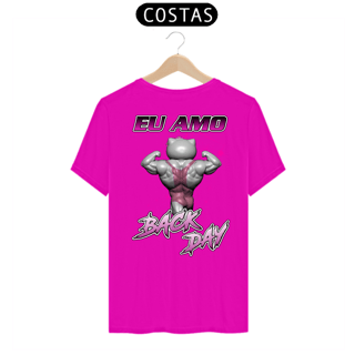 Nome do produto Eu amo back day - Hello Kitty