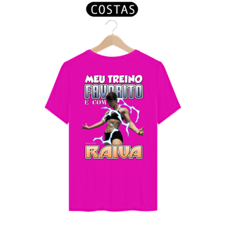 Nome do produto Meu treino favorito é - Lean Beef