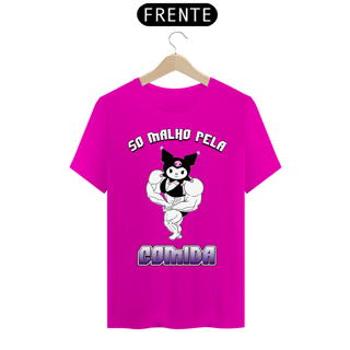 Nome do produto Só malho pela comida