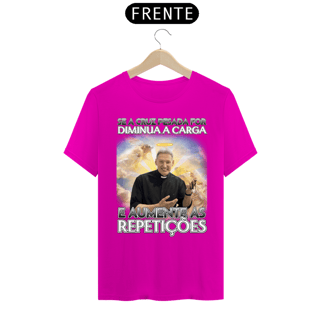 Nome do produto Se a cruz pesada for - Marcelo Rossi