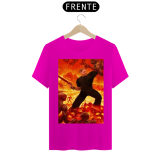 Nome do produto Cavaleiro do acopalipse - Marcelo Rossi