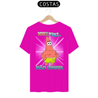 Nome do produto 100 fiel - PATRICK