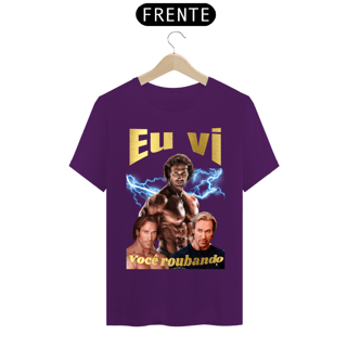 Nome do produto Eu vi você roubando!