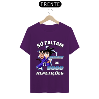 Nome do produto Só falta duas - Goku