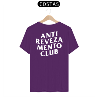 Nome do produto Anti reveza club