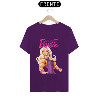 Nome do produto Barbie Bodybuilder 