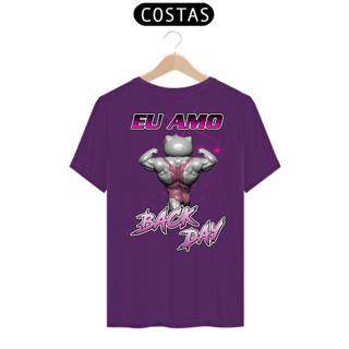 Nome do produto Eu amo back day - Hello Kitty