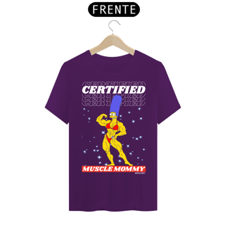 Nome do produto Certified MM - Marge (Escuro)