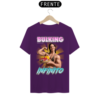 Nome do produto Bulking Infinito - Vladislava