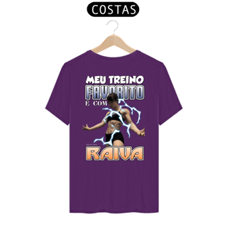 Nome do produto Meu treino favorito é - Lean Beef