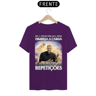 Nome do produto Se a cruz pesada for - Marcelo Rossi