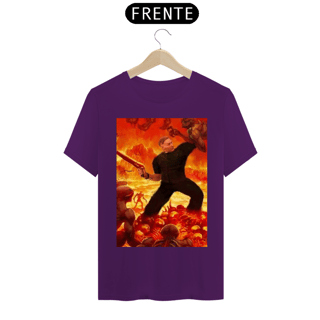 Nome do produto Cavaleiro do acopalipse - Marcelo Rossi