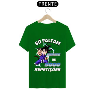 Nome do produto Só falta duas - Goku