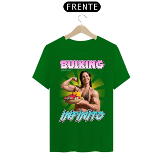Nome do produto Bulking Infinito - Vladislava