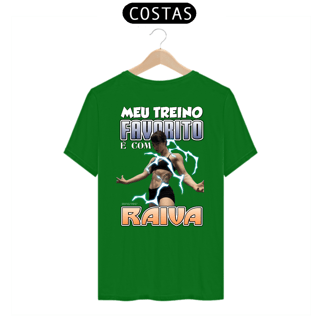 Nome do produto Meu treino favorito é - Lean Beef