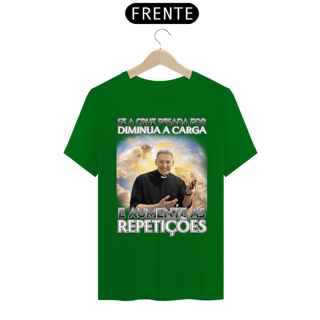 Nome do produto Se a cruz pesada for - Marcelo Rossi