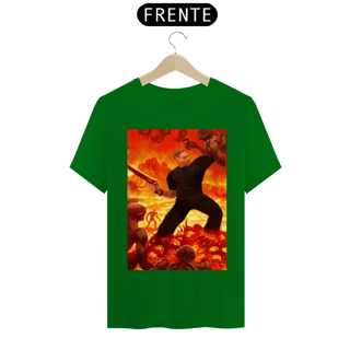 Nome do produto Cavaleiro do acopalipse - Marcelo Rossi