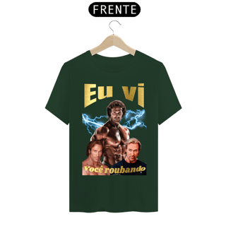 Nome do produto Eu vi você roubando!