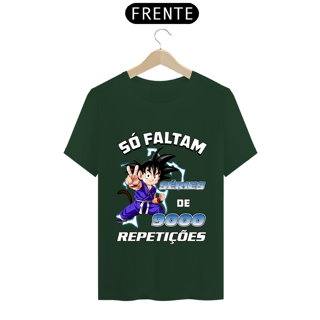 Nome do produto Só falta duas - Goku