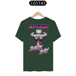 Nome do produto Eu amo back day - Hello Kitty