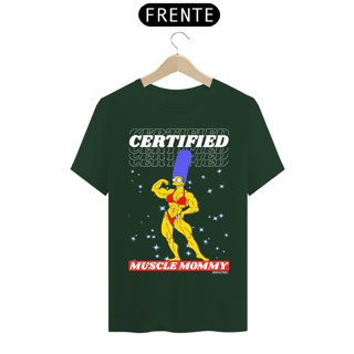 Nome do produto Certified MM - Marge (Escuro)