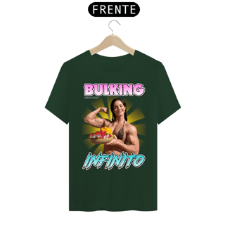Nome do produto Bulking Infinito - Vladislava