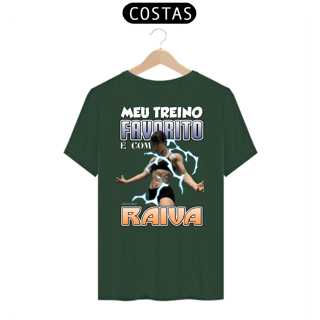 Nome do produto Meu treino favorito é - Lean Beef