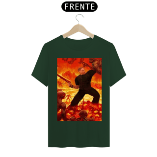 Nome do produto Cavaleiro do acopalipse - Marcelo Rossi