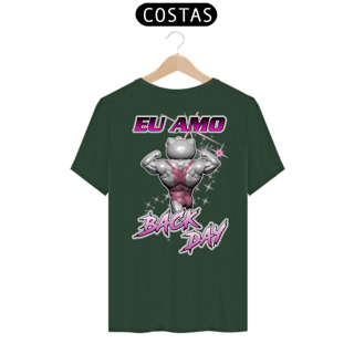 Nome do produto Eu amo backday - TODAS AS CORES