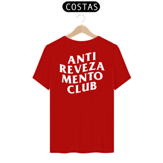 Nome do produto Anti reveza club