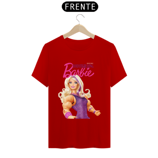 Nome do produto Barbie Bodybuilder 