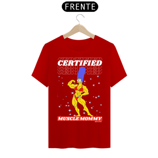 Nome do produto Certified MM - Marge (Escuro)